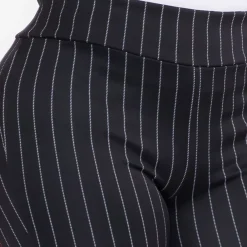 JEANS Housut | Plus!></noscript>ShoSho Nancy muotoilevat housut liituraita