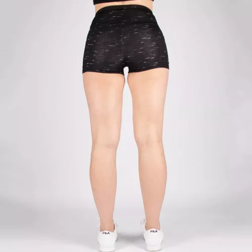 JEANS Shortsit Ja Caprit>ShoSho Pixie Overlap kuvioidut shortsit