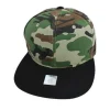 JEANS Kesähatut>Snap-back lippahattu camo