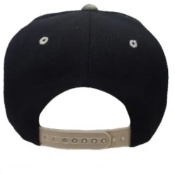 JEANS Kesähatut>Snap-back lippahattu camo