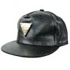 JEANS Kesähatut>Snap-back lippahattu musta