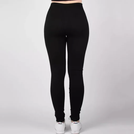 JEANS Leggingsit>Soft Comfort Ava leggingsit musta
