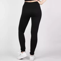 JEANS Leggingsit></noscript>Soft Comfort Ava leggingsit musta