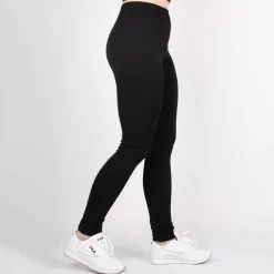 JEANS Leggingsit></noscript>Soft Comfort Ava leggingsit musta