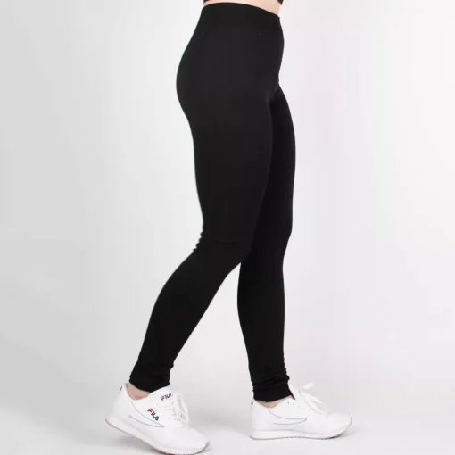 JEANS Leggingsit>Soft Comfort Ava leggingsit musta