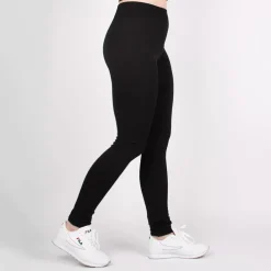 JEANS Leggingsit></noscript>Soft Comfort Ava leggingsit musta