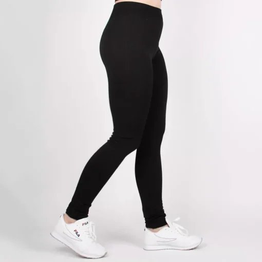JEANS Leggingsit>Soft Comfort Ava leggingsit musta