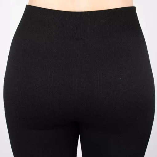 JEANS Leggingsit>Soft Comfort Ava leggingsit musta