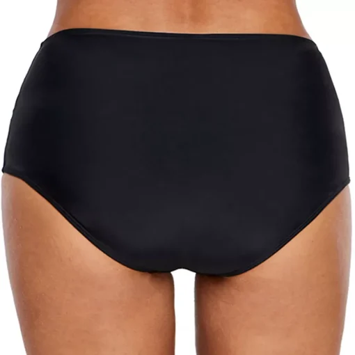 JEANS Uima-asut>Strappy Lace bikinihousut musta
