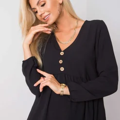 JEANS Minimekot></noscript>Sublevel Colette mekko musta