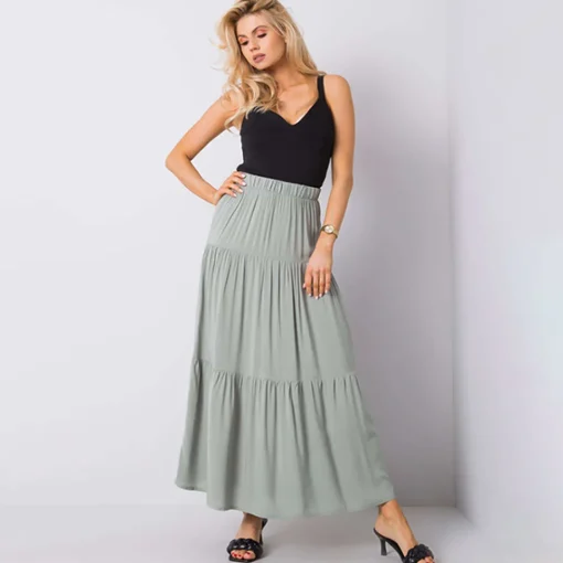 JEANS Hameet>Sublevel Marcelline hame khaki