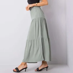 JEANS Hameet>Sublevel Marcelline hame khaki