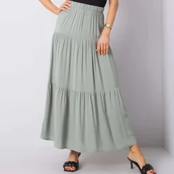 JEANS Hameet></noscript>Sublevel Marcelline hame khaki
