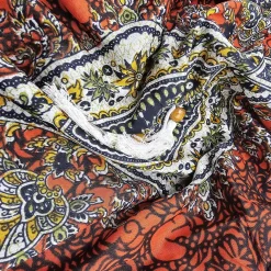 JEANS Tunikat | Plus!></noscript>Sumel Bye tunika punaisenoranssi