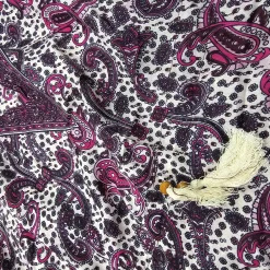 JEANS Tunikat>Sumel Twine tunika mauve
