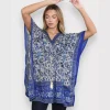 JEANS Tunikat>Sumel Twine tunika sininen