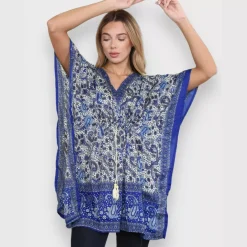 JEANS Tunikat>Sumel Twine tunika sininen