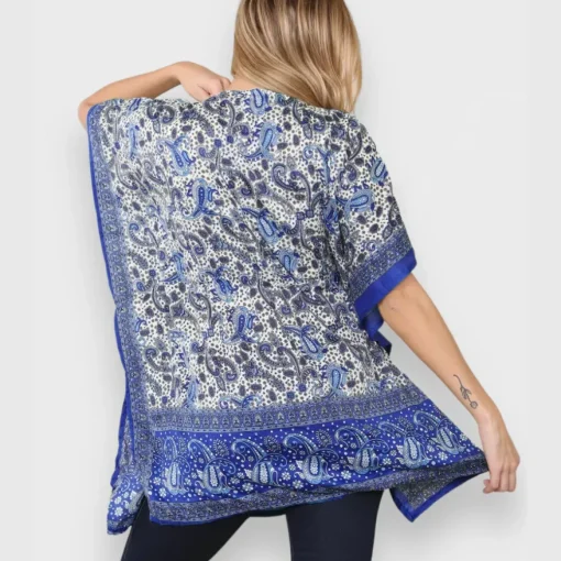 JEANS Tunikat>Sumel Twine tunika sininen