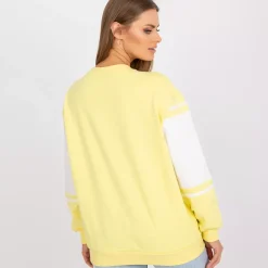 JEANS Pitkähihaiset Paidat></noscript>The Fancy Addison paita keltainen