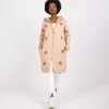JEANS Takit>The Fancy Marrakech hupparitakki beige