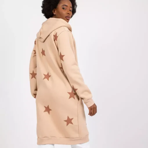 JEANS Takit>The Fancy Marrakech hupparitakki beige