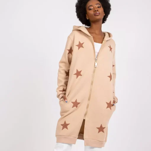 JEANS Takit>The Fancy Marrakech hupparitakki beige