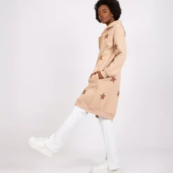 JEANS Takit></noscript>The Fancy Marrakech hupparitakki beige