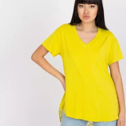JEANS Lyhythihaiset Paidat Ja Topit></noscript>The Fancy Missy t-paita kiiwi