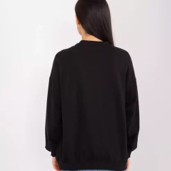 JEANS Pitkähihaiset Paidat></noscript>The Fancy Sabra paita musta