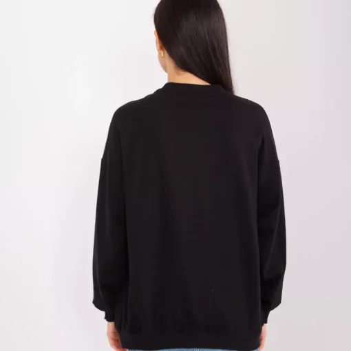 JEANS Pitkähihaiset Paidat>The Fancy Sabra paita musta