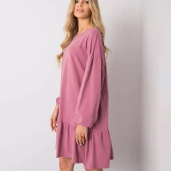 JEANS Minimekot></noscript>The Fancy Shadia trikoomekko vanha roosa