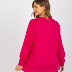 JEANS Pitkähihaiset Paidat></noscript>The Fancy Steffi paita fuksia