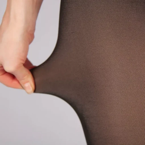 JEANS Sukat Ja Sukkahousut>Thermo sukkahousut fleecevuorella