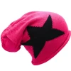 JEANS Tilaajalahjat>Tilaajalahja 80€: fuksia neulepipo