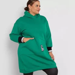 JEANS Hupparit | Plus!></noscript>TLL Waiola hupparimekko vihreä