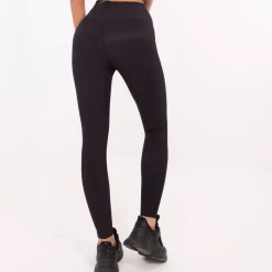 JEANS Leggingsit>Trendy.ing Dia push up leggingsit musta