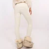 JEANS Leggingsit>Trendy.ing Dia push up leggingsit cream