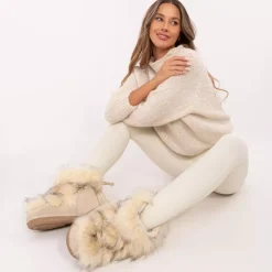 JEANS Leggingsit></noscript>Trendy.ing Dia push up leggingsit cream