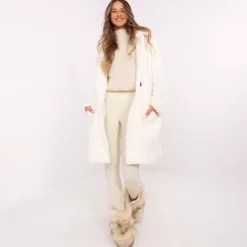 JEANS Leggingsit></noscript>Trendy.ing Dia push up leggingsit cream