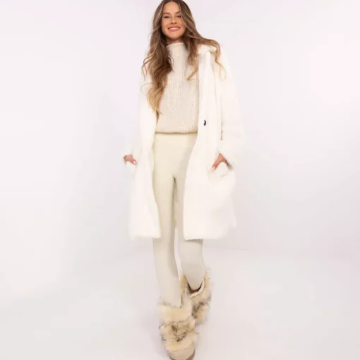 JEANS Leggingsit>Trendy.ing Dia push up leggingsit cream