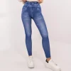 JEANS Leggingsit>Trendy.ing look leggingsit sininen