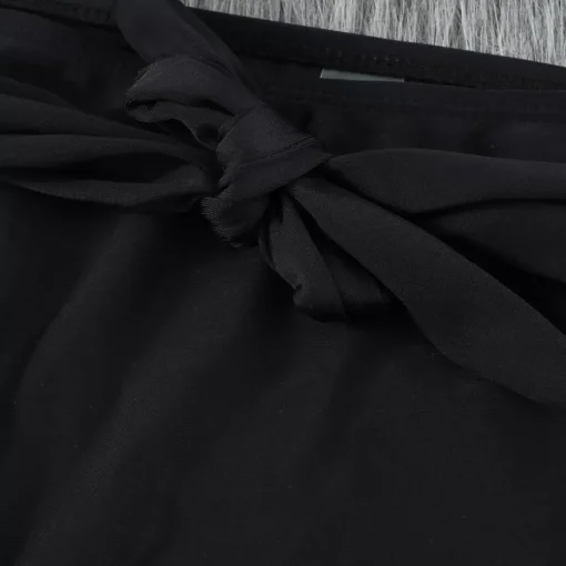 JEANS Uima-asut>Uimatoppi ja korkeavyötäröiset uimahousut