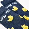 JEANS Sukat Ja Sukkahousut>Unisex sukat What The Duck 35-40