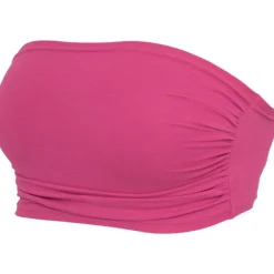 JEANS Lyhythihaiset Paidat Ja Topit | Alusvaatteet></noscript>Urban Classics bandeautoppi fuksia