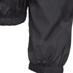 JEANS Takit></noscript>Urban Classics Camo Pull Over takki dark camo