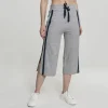 JEANS Shortsit Ja Caprit>Urban Classics Culotte housut harmaa