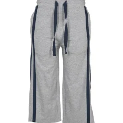 JEANS Shortsit Ja Caprit></noscript>Urban Classics Culotte housut harmaa