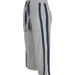 JEANS Shortsit Ja Caprit></noscript>Urban Classics Culotte housut harmaa