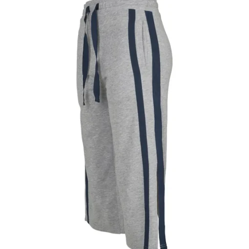 JEANS Shortsit Ja Caprit>Urban Classics Culotte housut harmaa
