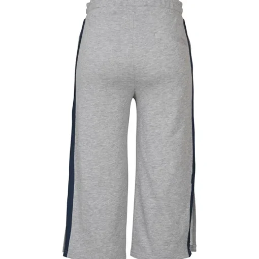 JEANS Shortsit Ja Caprit>Urban Classics Culotte housut harmaa